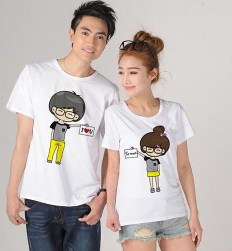 情侣衣服图片情侣装 情侣装照片