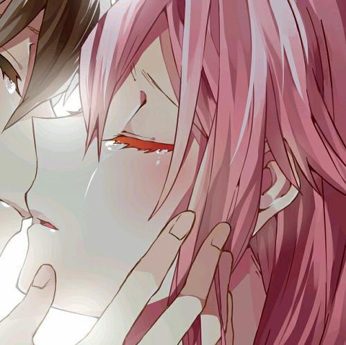 情侣动漫图片大全 情侣图片动漫唯美