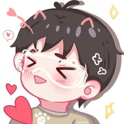 可爱情侣图像 超萌可爱情侣图片