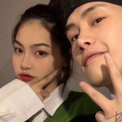 情侣微信图像大全2022年图像 2022微信图像情侣