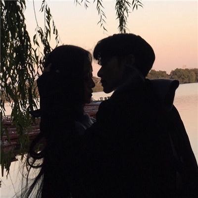 情侣霸气图片 两个人的图片情侣霸气