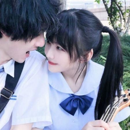 情侣霸气图片 两个人的图片情侣霸气