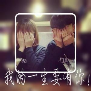 qq封面情侣图片一对 qq封面背景图片情侣