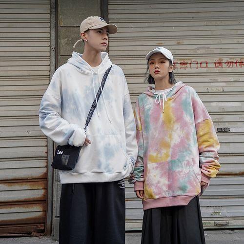 最好看的情侣装图片 情侣装图片可爱