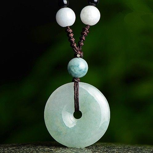 情侣玉坠款式图片 情侣玉吊坠