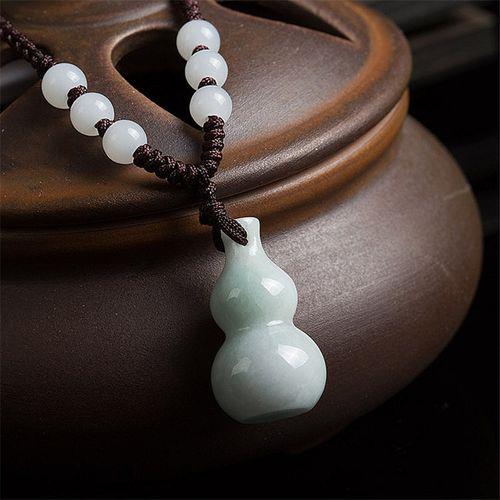 情侣玉坠款式图片 情侣玉吊坠