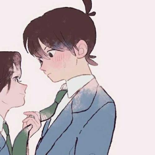 好看的情侣图像 网图情侣好看图片可爱