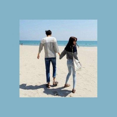 好看的情侣图像 网图情侣好看图片可爱