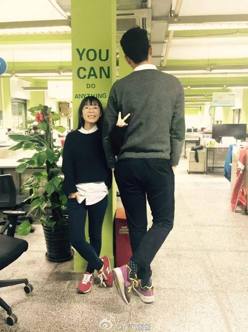 一米七和一米五情侣图 一米七五和一米五五的情侣图片