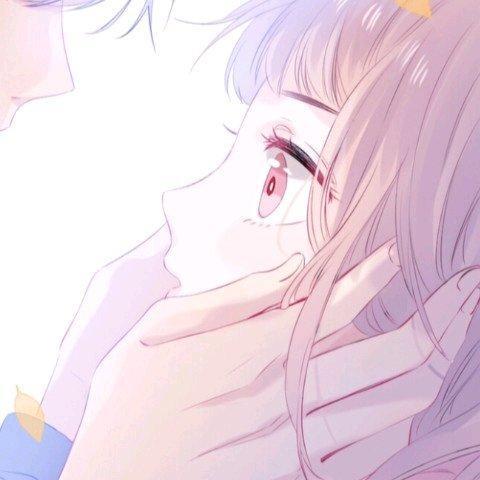 动漫双人情侣图 动漫人物情侣图片双人可爱