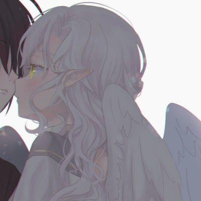 动漫双人情侣图 动漫人物情侣图片双人可爱