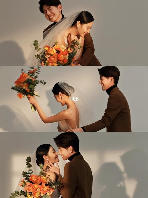 情侣照十大风格图片 情侣照今年最流行的风格