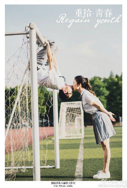 情侣照十大风格图片 情侣照今年最流行的风格