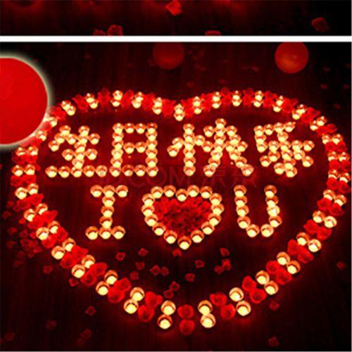 情侣生日快乐图片 情侣生日图片唯美