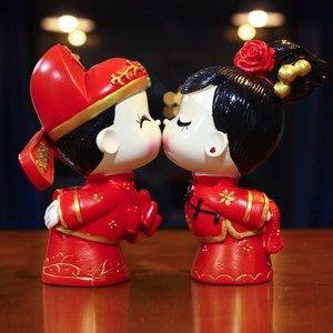 情侣摆件图片大全 情侣装图片图案