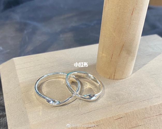 情侣戒指diy设计图 diy情侣戒指图案大全