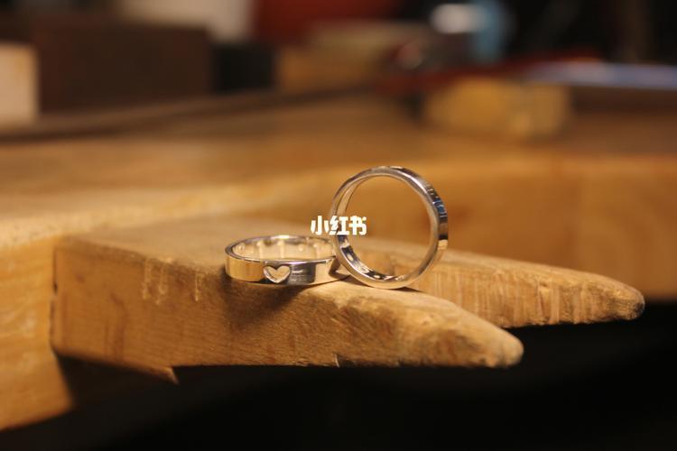 情侣戒指diy设计图 diy情侣戒指图案大全