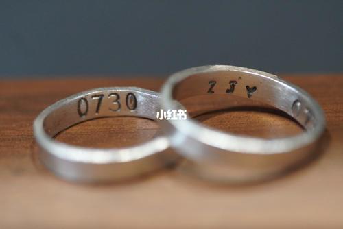 情侣戒指diy设计图 diy情侣戒指图案大全