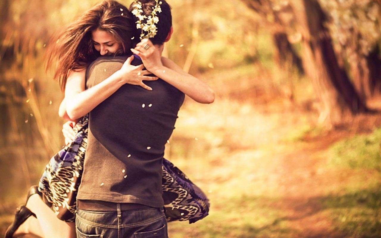 图片壁纸情侣 超好看情侣图片壁纸