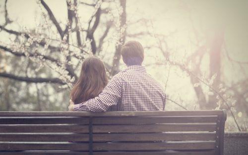 图片壁纸情侣 超好看情侣图片壁纸