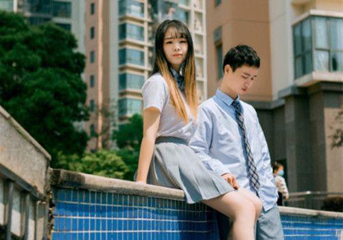 情侣比较甜的图片 情侣甜蜜的图片