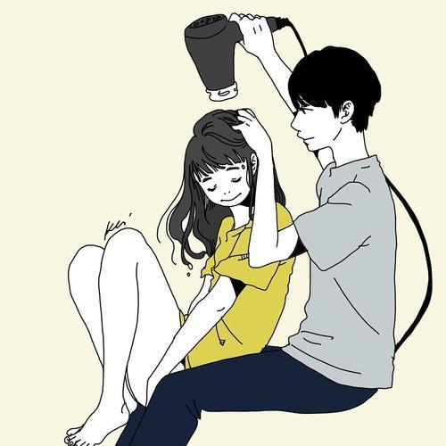 情侣比较甜的图片 情侣甜蜜的图片