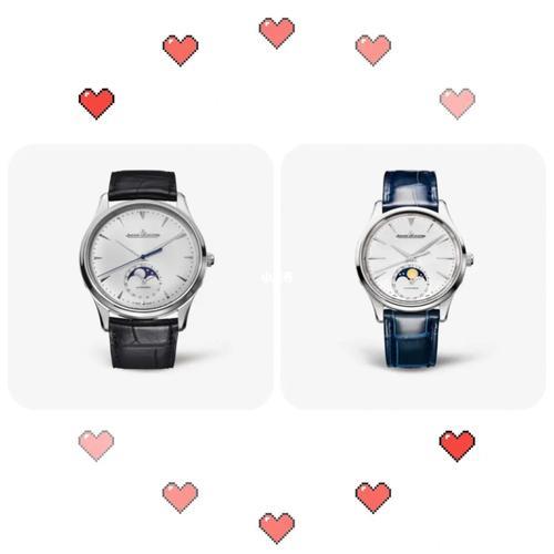 情侣手表图片大全 情侣手表图片大全