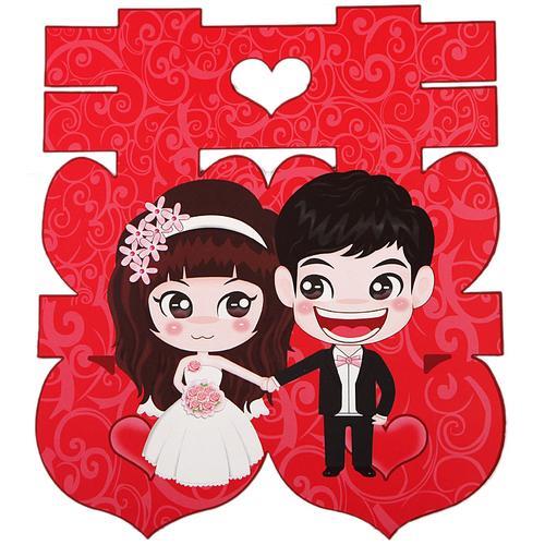 结婚情侣图片 婚纱情侣照图片大全