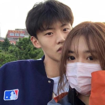 图片2022情侣 2022年情侣头像