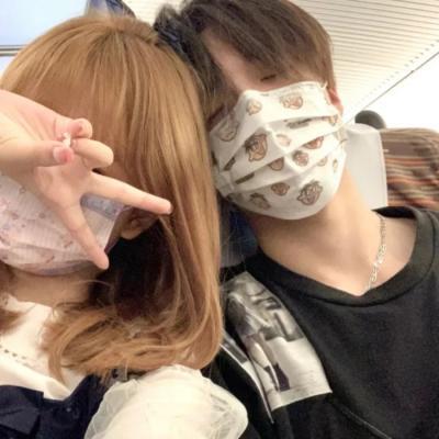 图片2022情侣 2022年情侣头像