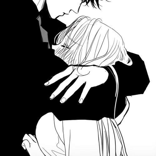 情侣图片黑白 情侣照风格种类图片黑白