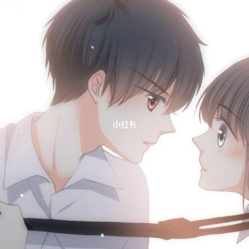 怦然心动情侣图片 怦然心动背景图片情侣