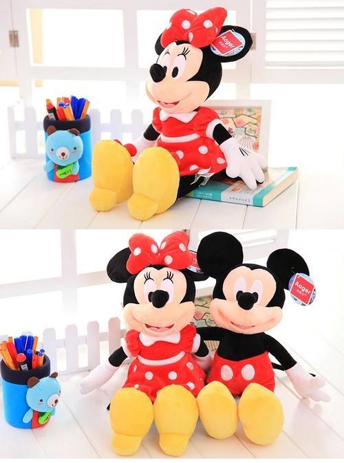 米奇米妮情侣壁纸图片 米奇和米妮的情侣头像图片