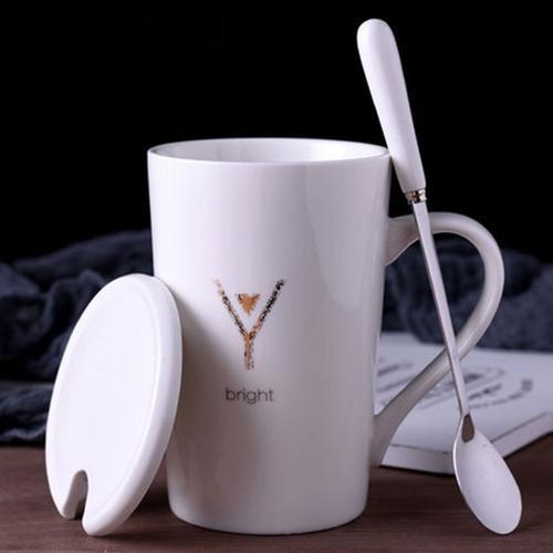 情侣茶杯图片大全 一对情侣杯子图片