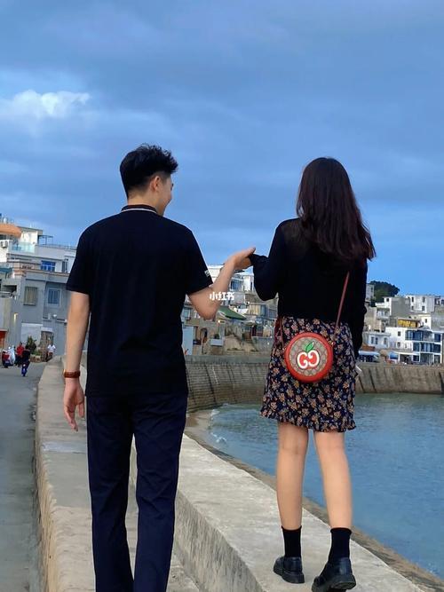 情侣旅行图片 情侣图片风景