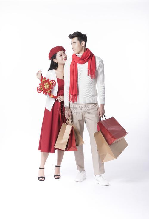 新年情侣图 情侣新年祝福图片