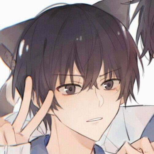 男生情侣图片 男男情侣头像照片