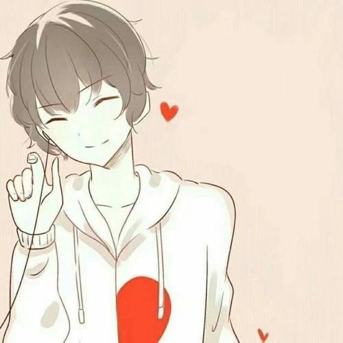 男生情侣图片 男男情侣头像照片