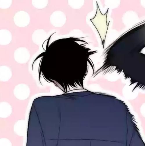 男生情侣图片 男男情侣头像照片