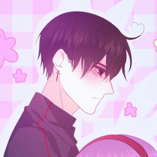 男生情侣图片 男男情侣头像照片