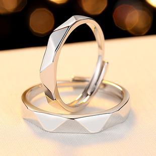 结婚情侣戒指图片大全 戒指图片情侣