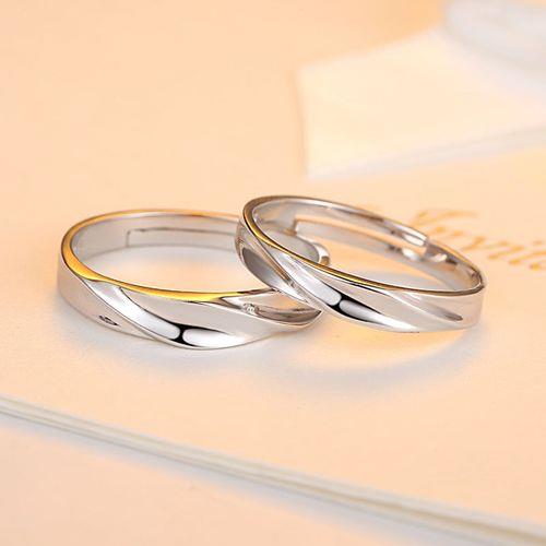 结婚情侣戒指图片大全 戒指图片情侣