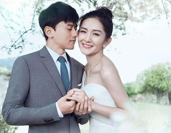 明星情侣照图片 情侣头像明星合照