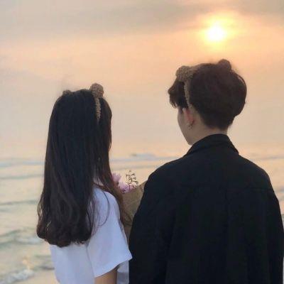 2022情侣图片 2022微信情侣图片