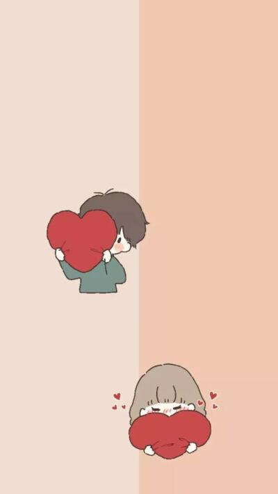 情侣手机壁纸图片 情侣壁纸图片