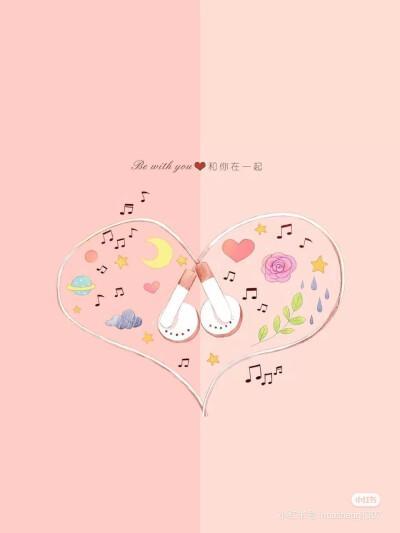 微信聊天背景情侣图 微信聊天背景情侣图两张