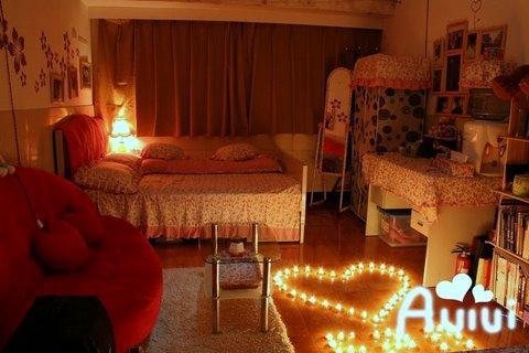 情侣小窝图片 小窝的图片