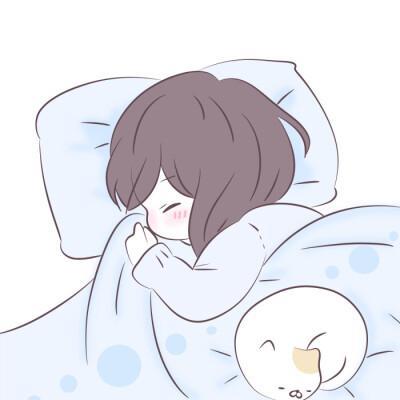 可爱图片情侣 可爱卡通情侣图片