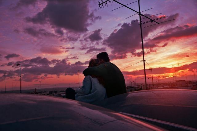 适合情侣发的图片 适合发情侣空间的图片大全