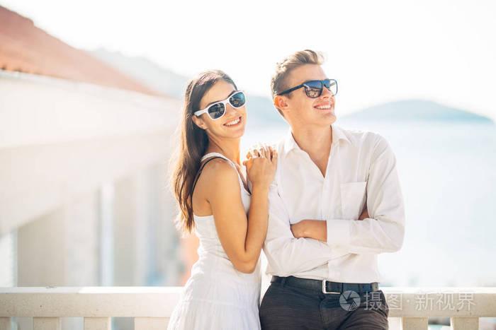 恋爱中的情侣图片 情侣图片